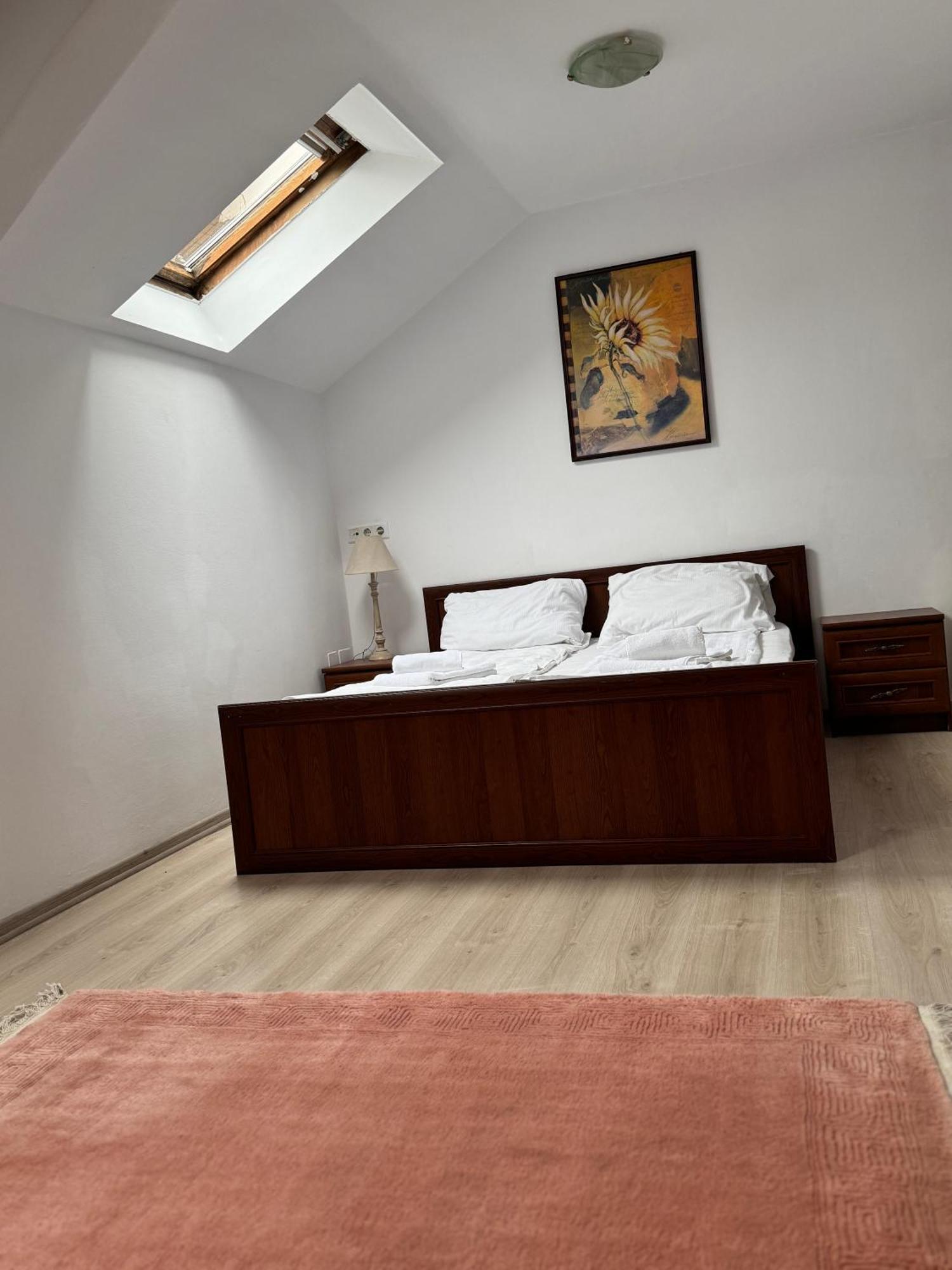 Complex Select Hotel Medias Luaran gambar