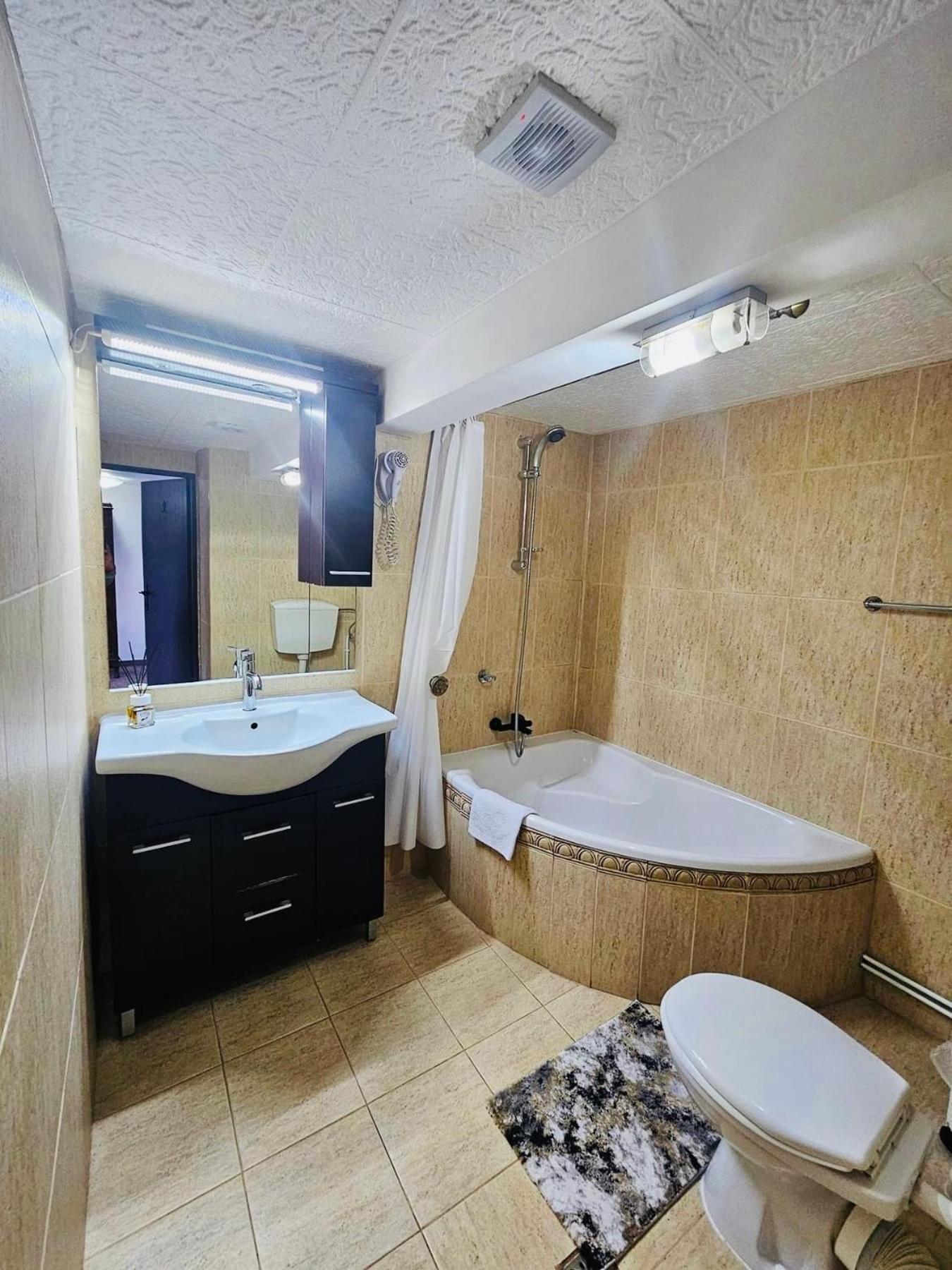 Complex Select Hotel Medias Luaran gambar