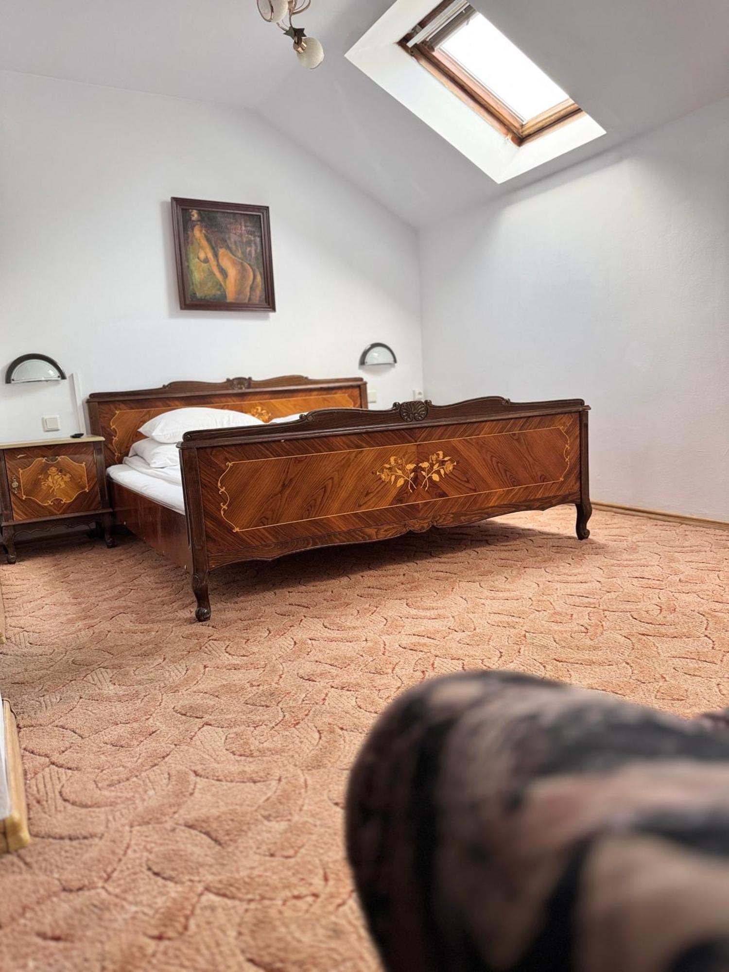 Complex Select Hotel Medias Luaran gambar