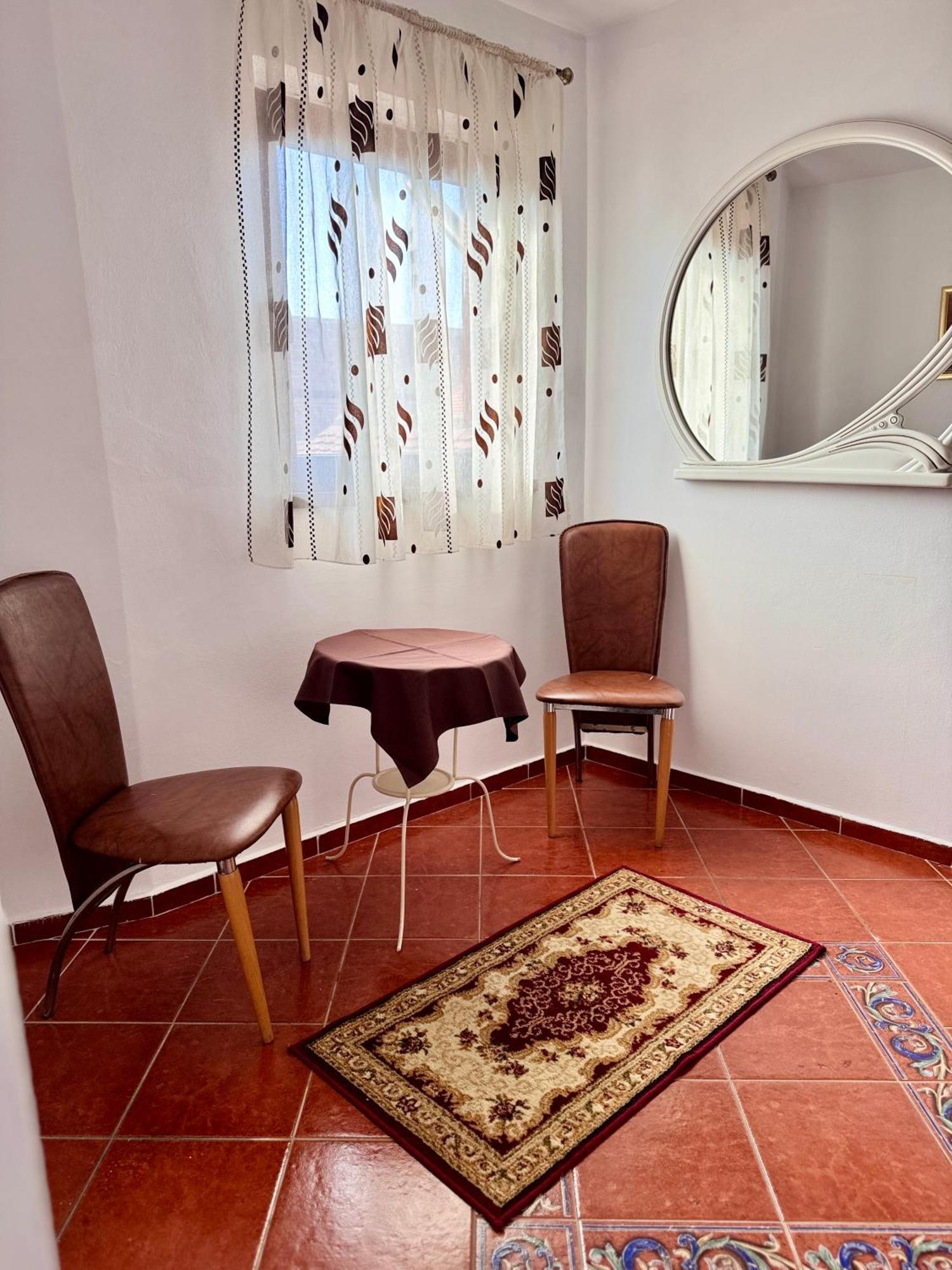 Complex Select Hotel Medias Luaran gambar