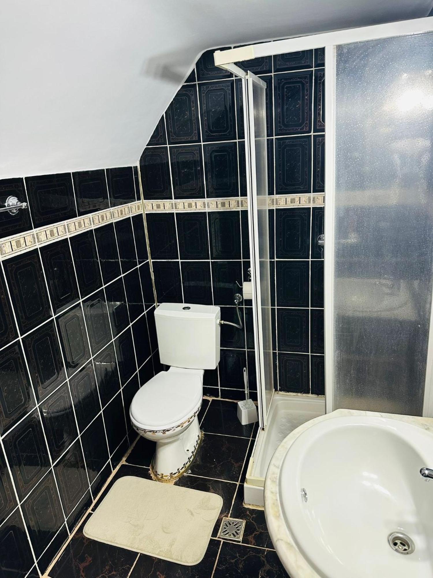 Complex Select Hotel Medias Luaran gambar